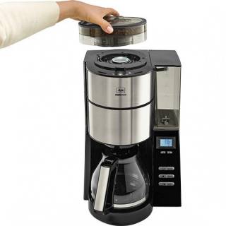 Кофеварка Melitta Aroma Fresh RWT 1021-03