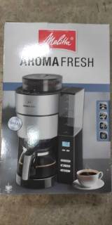 Кофеварка Melitta Aroma Fresh Therm 1021-12