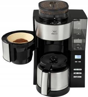 Кофеварка Melitta Aroma Fresh RWT 1021-02