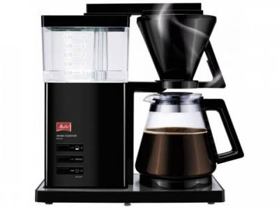 Кофеварка Melitta AromaSignature® DeLuxe 1007-03