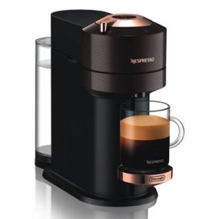 Кофеварка Delonghi ENV120BW