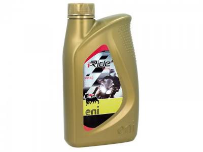 Eni i-Ride Racing 5W-40 1л 528996