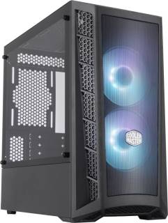 Корпус CoolerMaster MASTERBOX MB311L ARGB MCB-B311L-KGNN-S02