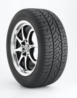 Шина Fuzion VRi 215/55 R17 94V