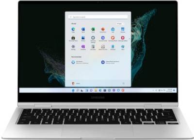 Ноутбук Samsung Galaxy Book 2 Pro 360 NP950QED-KB1US
