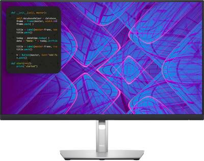Монитор Dell P2723QE 210-BDFZ