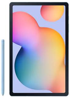 Планшет Samsung Galaxy Tab S6 Lite 2022 4/64GB LTE (SM-P619NZBA) Blue