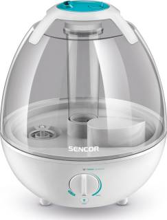 Увлажнитель Sencor SHF2080WH