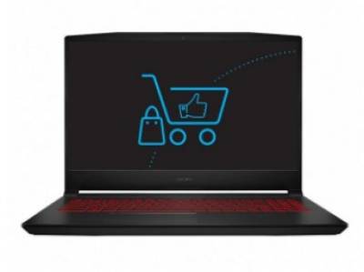 Ноутбук MSI Katana GF66 GF66 11UE-491XPL