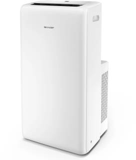 Кондиционер Sharp UL-C12EA-W