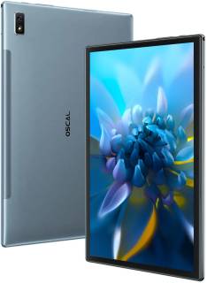 Планшет Blackview Oscal Pad 8 4/64GB Grey