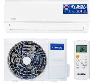 Кондиционер Hyundai ARN07HSSUAWF1/ARU07HSSUAWF1