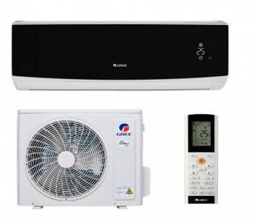 Кондиционер Gree GWH24QE-K6DND2K/ GWH24AFE-K6DNA2I/ black