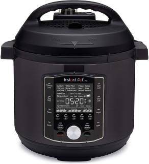 Мультиварка INSTANT POT Pro8