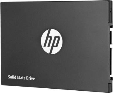 Внутренний HDD/SSD Hewlett Packard S700 1TB 3D TLC 6MC15AA