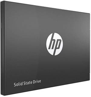 Внутренний HDD/SSD Hewlett Packard S650 480GB TLC 345M9AA