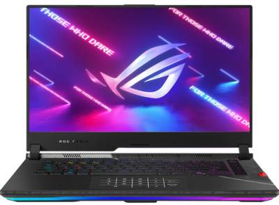 Ноутбук ASUS ROG Strix SCAR 15 G533 G533ZM-ES93