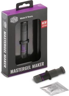 CoolerMaster New MasterGel Maker MGZ-NDSG-N15M-R2