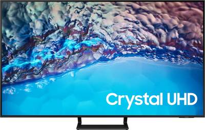 Телевизор Samsung 50 Crystal BU8500 UHD 4K Smart (UE50BU8500UXUA)