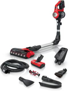 Пылесос Bosch BCS711PET