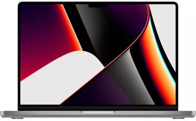 Ноутбук Apple MacBook Pro 14 Z15H0010K