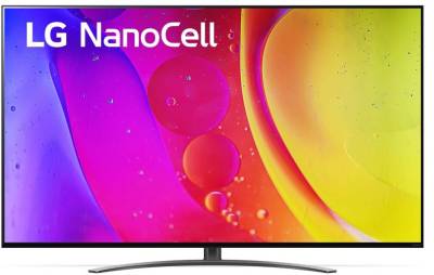 Телевизор Lg 55NANO813QA