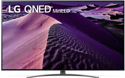 Телевизор Lg QNED UHD 4K (55QNED863QA)