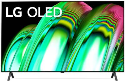 Телевизор Lg OLED55A23LA