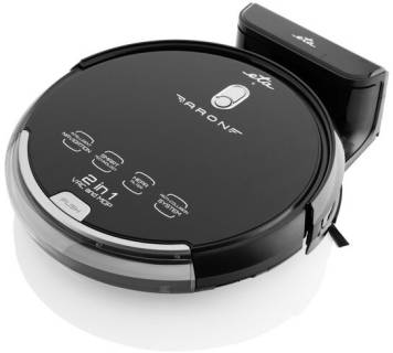 Пылесос Eta Aron smart 251290000