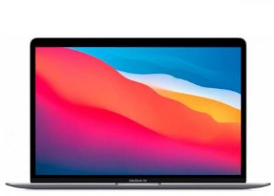 Ноутбук Apple MacBook Air 13.3 Z1240004
