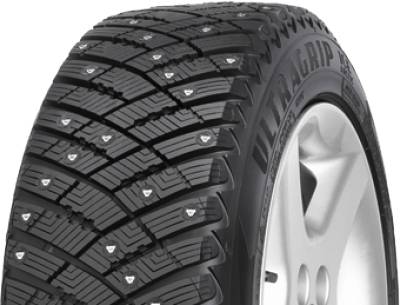 Шина Goodyear UltraGrip Ice Arctic 175/70 R14 88T XL