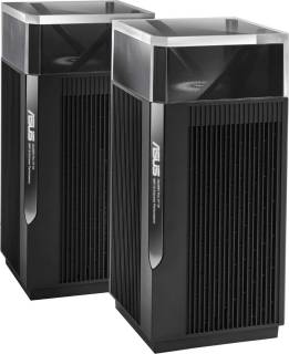Сетевой маршрутизатор ASUS ZenWiFi Pro XT12 (2-PK) 90IG06U0-MO3A40