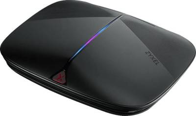Сетевой маршрутизатор ZyXEL Armor G5 (NBG7815-EU0102F)