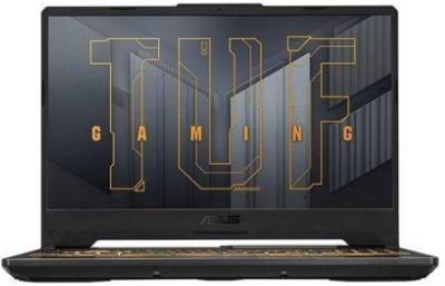 Ноутбук ASUS TUF Gaming F15 FX506HEB-RS53