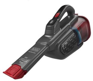Пылесос Black&Decker Dustbuster BHHV315J-QW