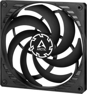 Вентилятор Arctic P14 Slim PWM PST ACFAN00268A