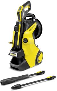 Аппарат Karcher K 5 PREMIUM POWER CONTROL 1.324-573.0