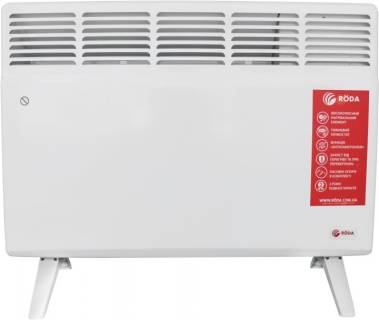 Обогреватель Roda RB3-1500EU