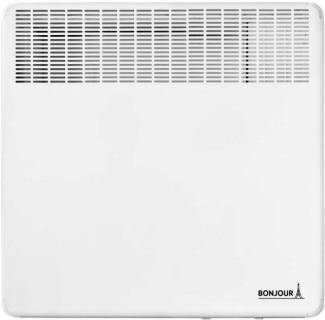 Обогреватель Bonjour Turbo Heat 15 CEG BL-Meca/Q1 (1250W)