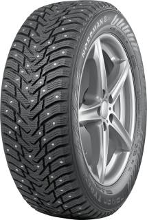 Шина Nokian Nordman 8 225/40 R18 92T XL