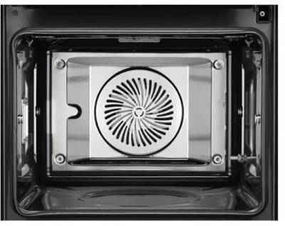 Духовка Electrolux EOA9S31WZ SteamPro