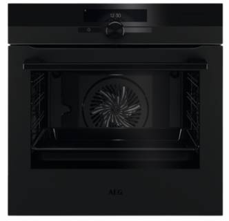 Духовка Aeg BPK949330T