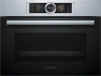Духовка Bosch CSG 636BS3