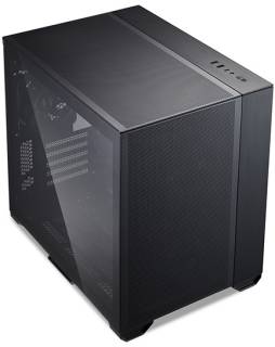 Корпус Lian Li PC-O11 Dynamic Air Mini Black G99.O11AMX.00