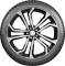 Миниатюра Nokian Hakkapeliitta 10 SUV 265/70 R16 112T, фото 6