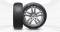 Миниатюра Hankook Winter i*cept RS3 W462 195/45 R16 84H XL, фото 3