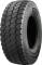 Миниатюра Blacklion BA226 385/65 R22.5 164K, фото 1