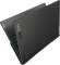 Миниатюра Lenovo Legion Pro 7 16IRX8H Onyx Grey 2023 82WQ007APB, фото 4