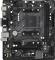 Миниатюра ASRock B550M-HVS SE, фото 2