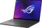 Миниатюра ASUS ROG Zephyrus G16 (2024) Eclipse Gray GU605MI-QR064W / 90NR0IS1-M002J0, фото 3